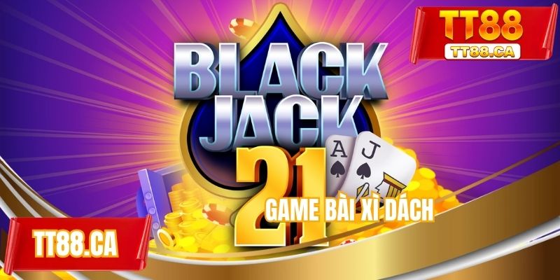 Game bài xì dách